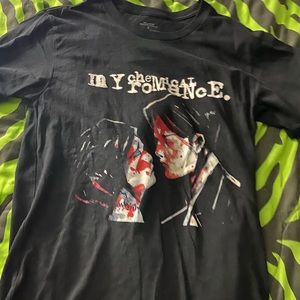 My chemical romance shirt